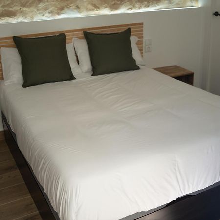 Hotel Boutique - Estancia Dos Olivos Quesa Zewnętrze zdjęcie