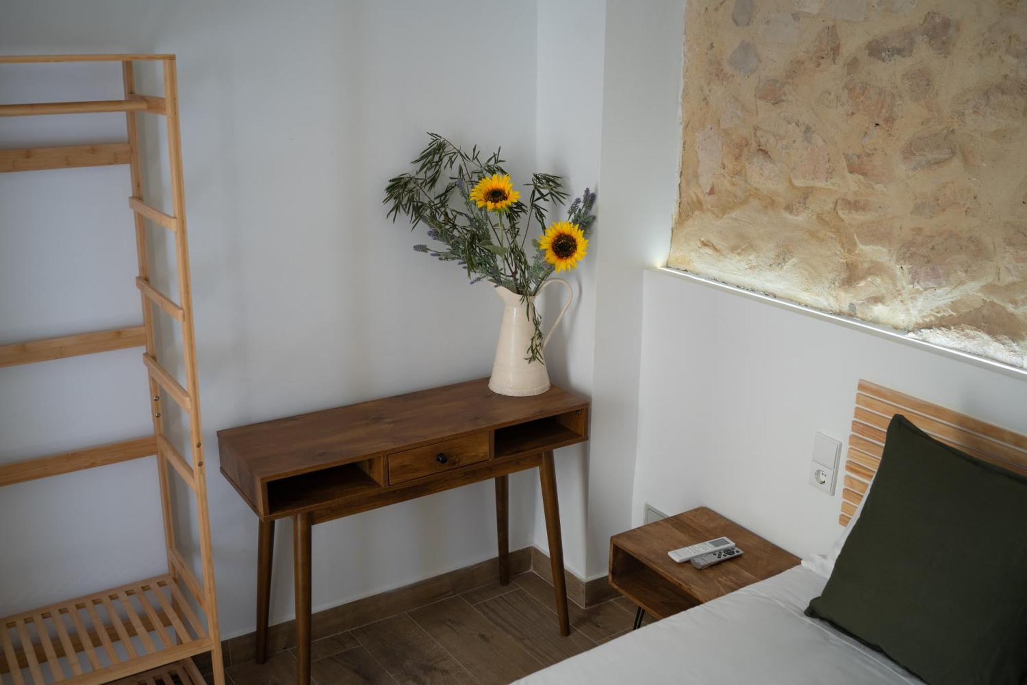Hotel Boutique - Estancia Dos Olivos Quesa Zewnętrze zdjęcie