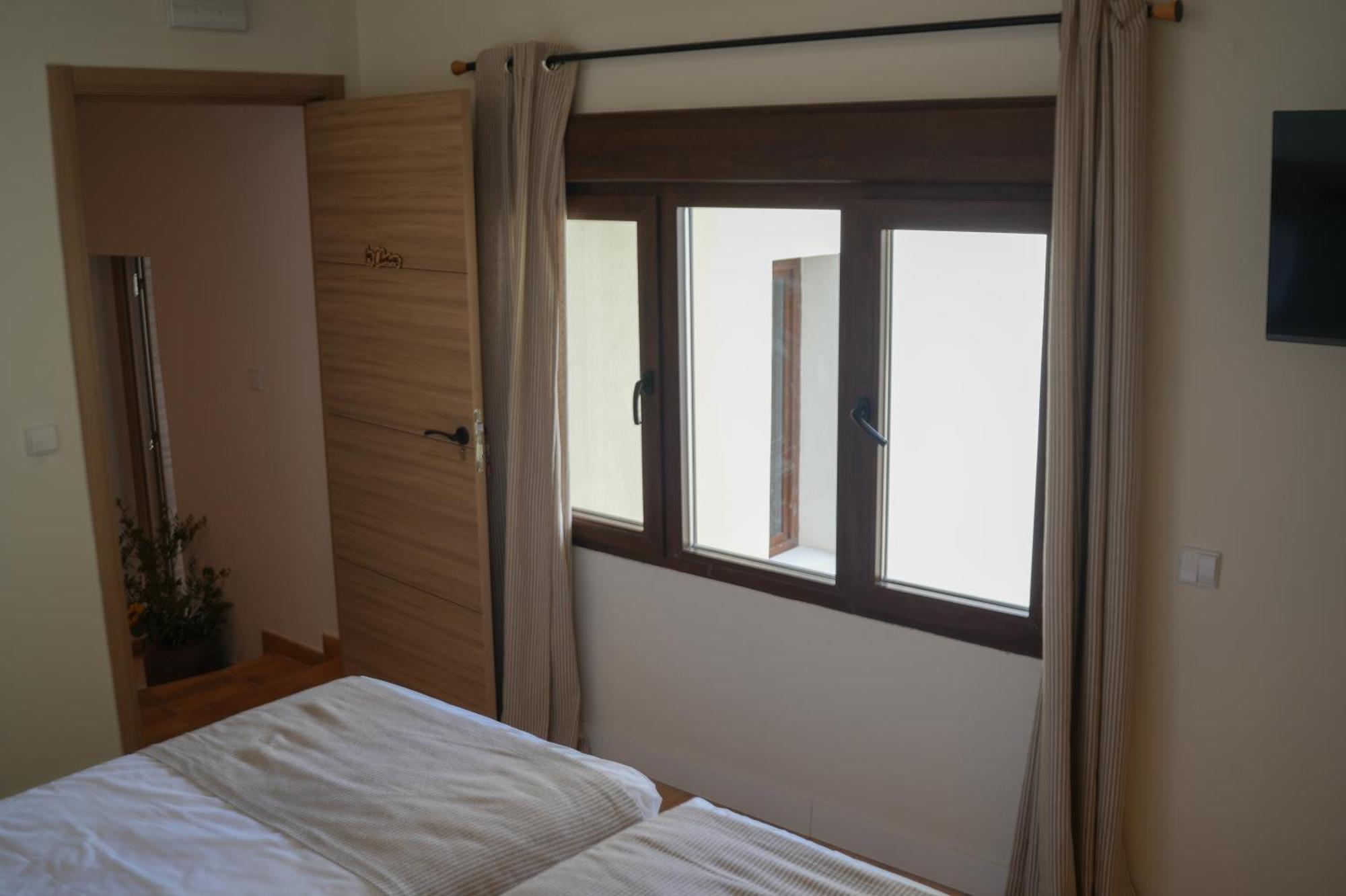 Hotel Boutique - Estancia Dos Olivos Quesa Zewnętrze zdjęcie