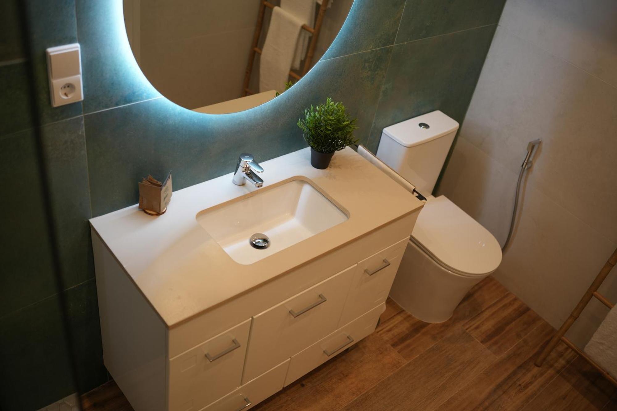 Hotel Boutique - Estancia Dos Olivos Quesa Zewnętrze zdjęcie