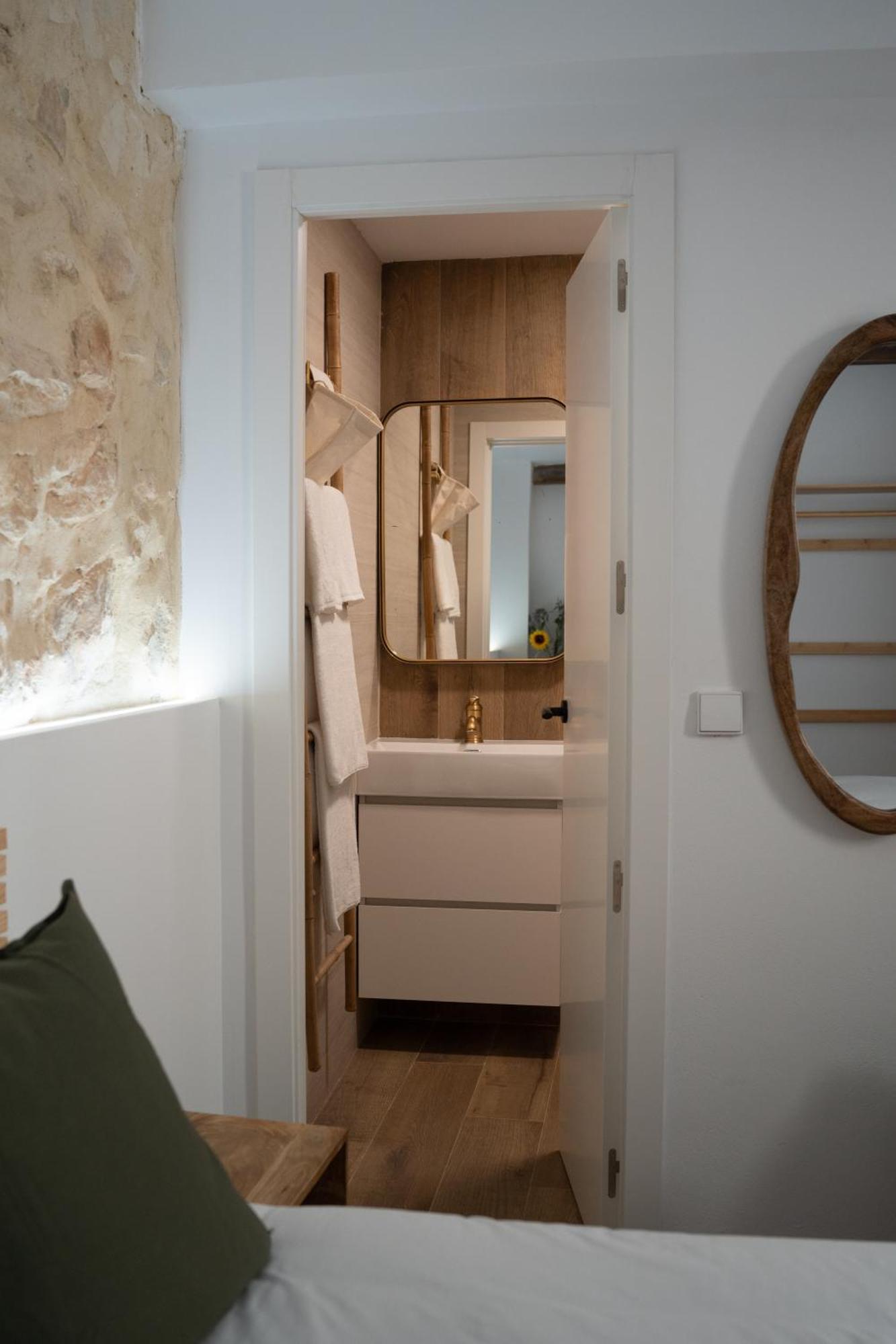 Hotel Boutique - Estancia Dos Olivos Quesa Zewnętrze zdjęcie