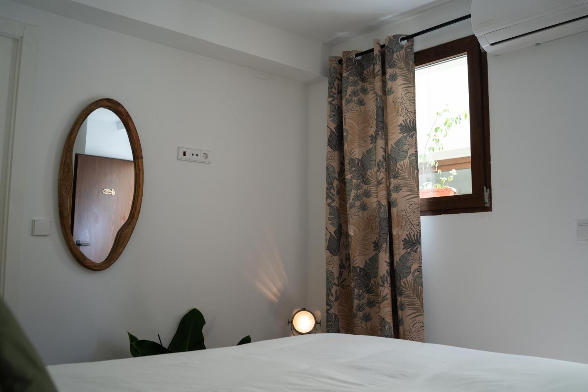 Hotel Boutique - Estancia Dos Olivos Quesa Zewnętrze zdjęcie