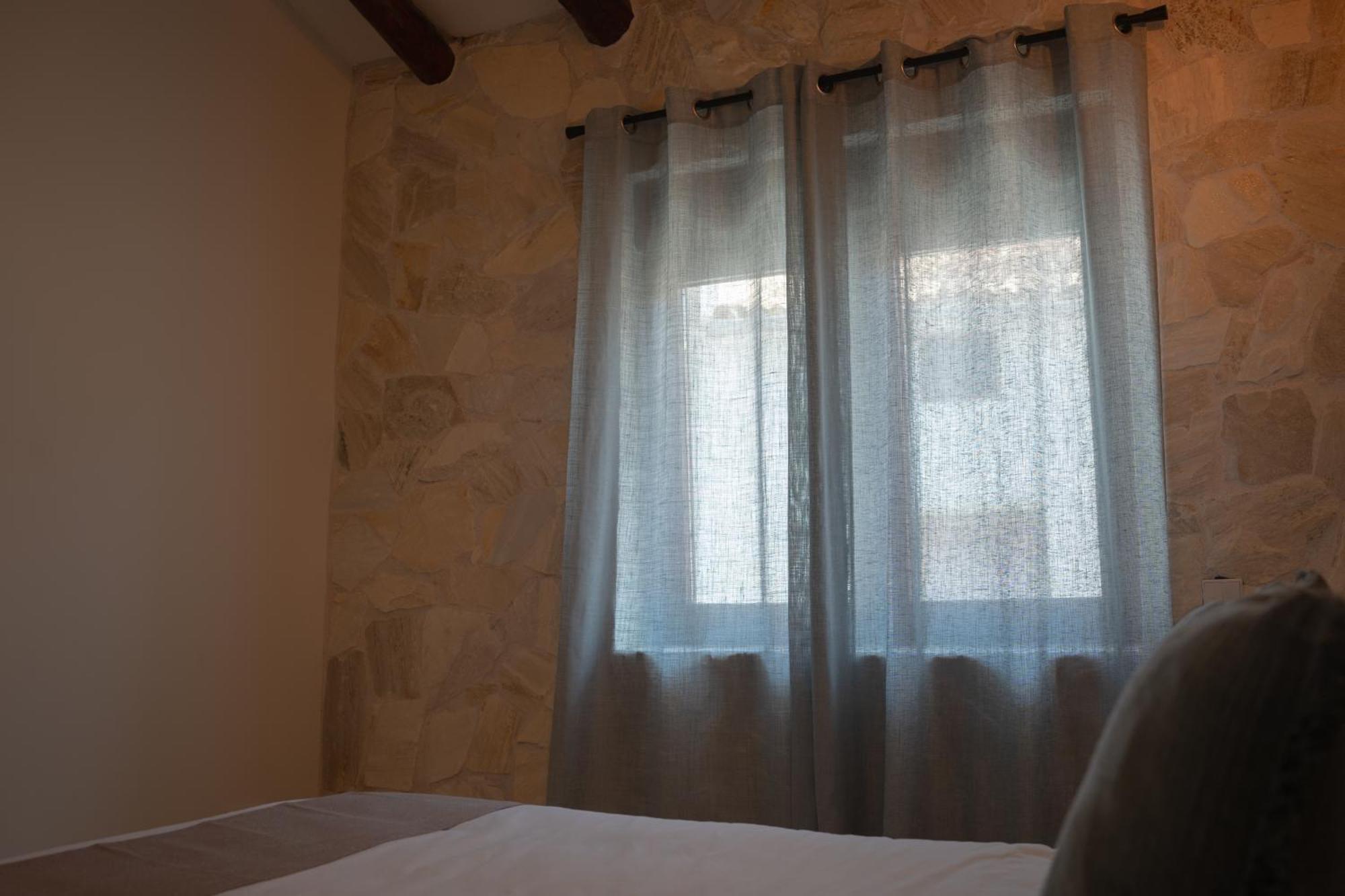 Hotel Boutique - Estancia Dos Olivos Quesa Zewnętrze zdjęcie