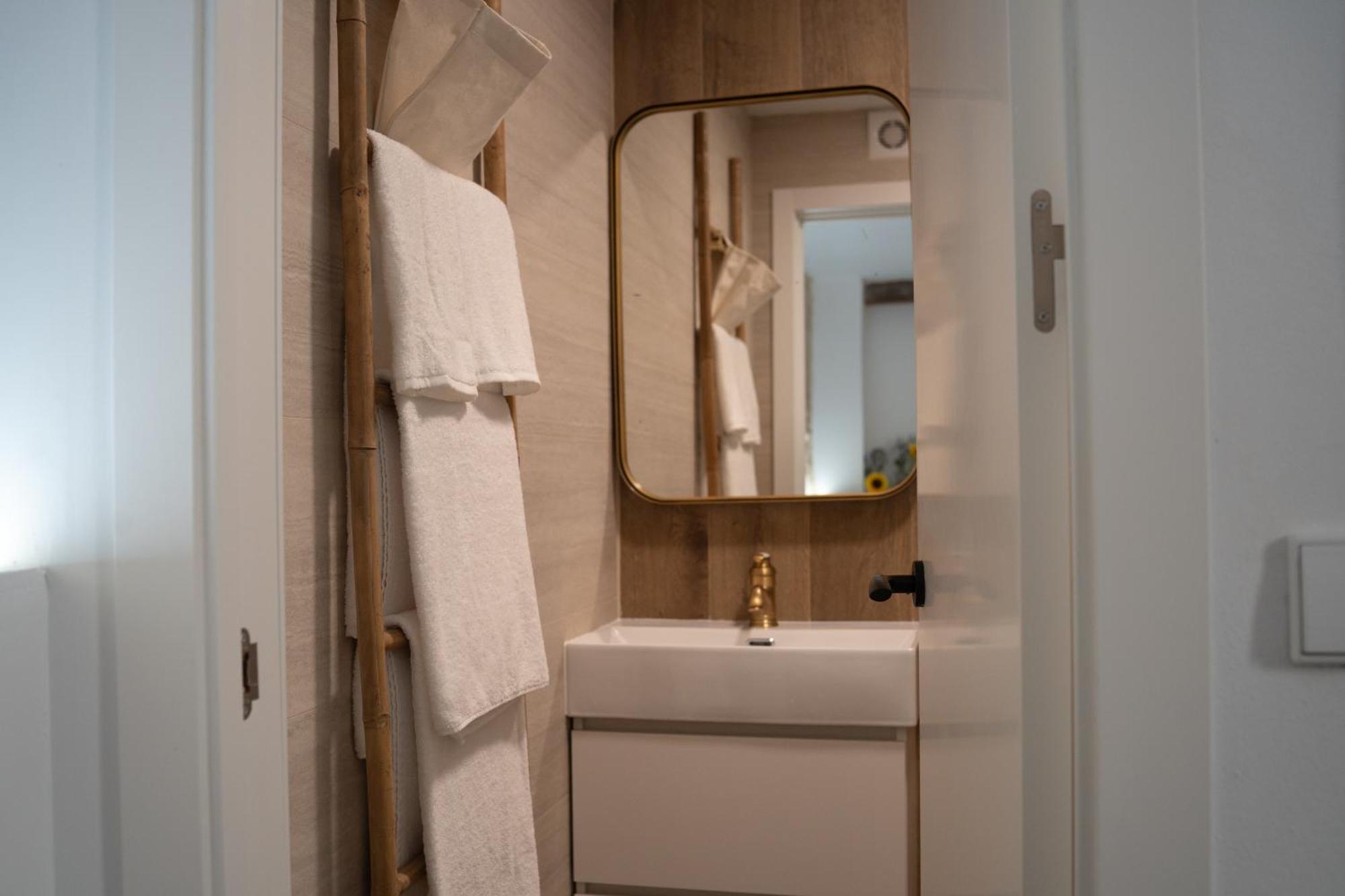 Hotel Boutique - Estancia Dos Olivos Quesa Zewnętrze zdjęcie