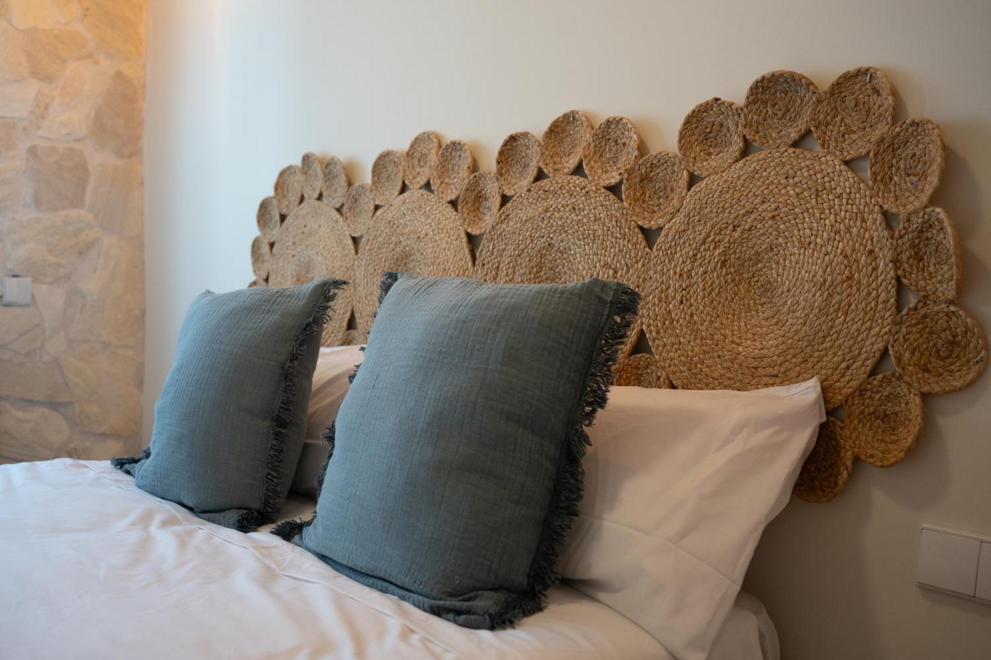 Hotel Boutique - Estancia Dos Olivos Quesa Zewnętrze zdjęcie