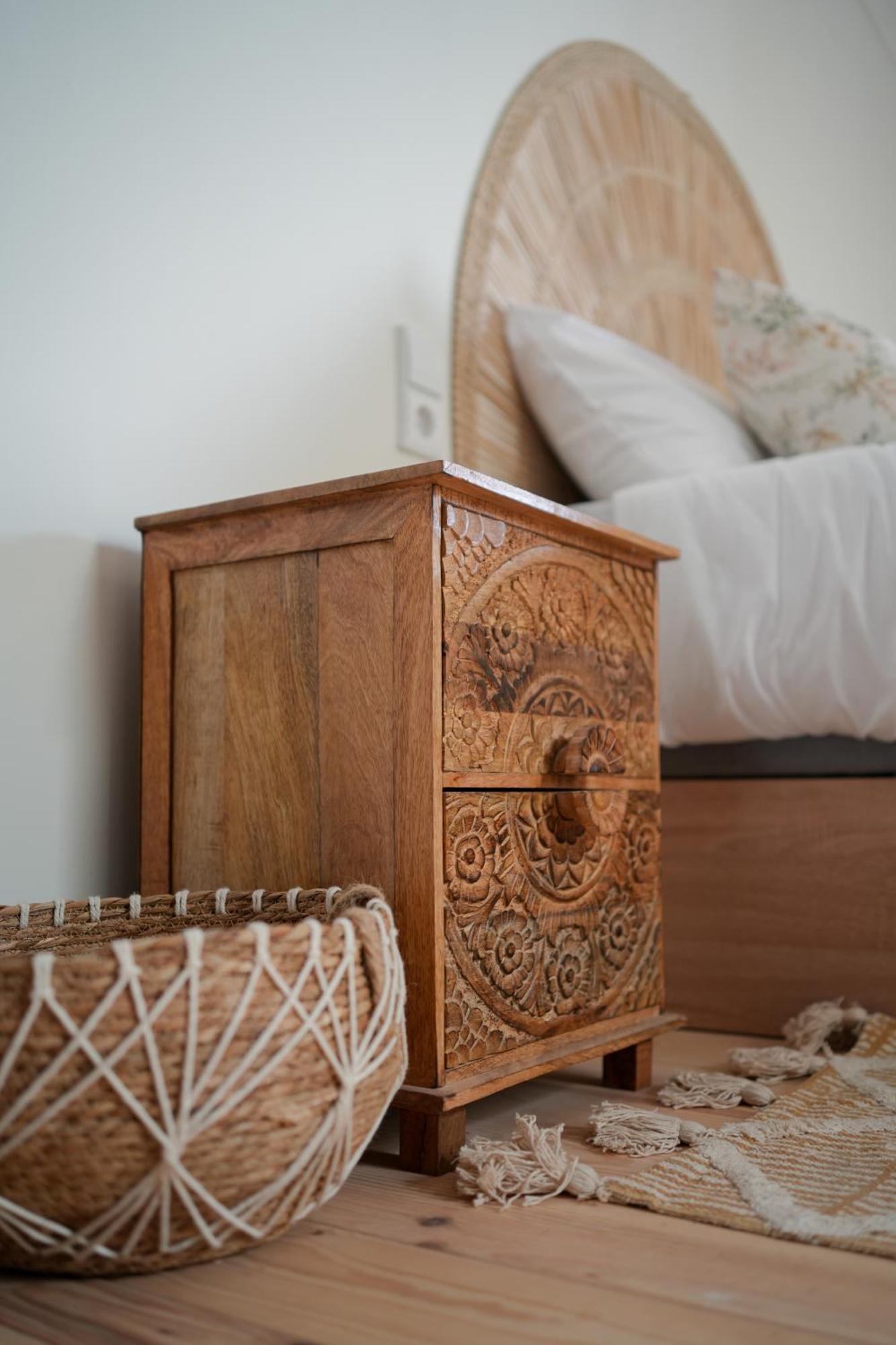 Hotel Boutique - Estancia Dos Olivos Quesa Zewnętrze zdjęcie