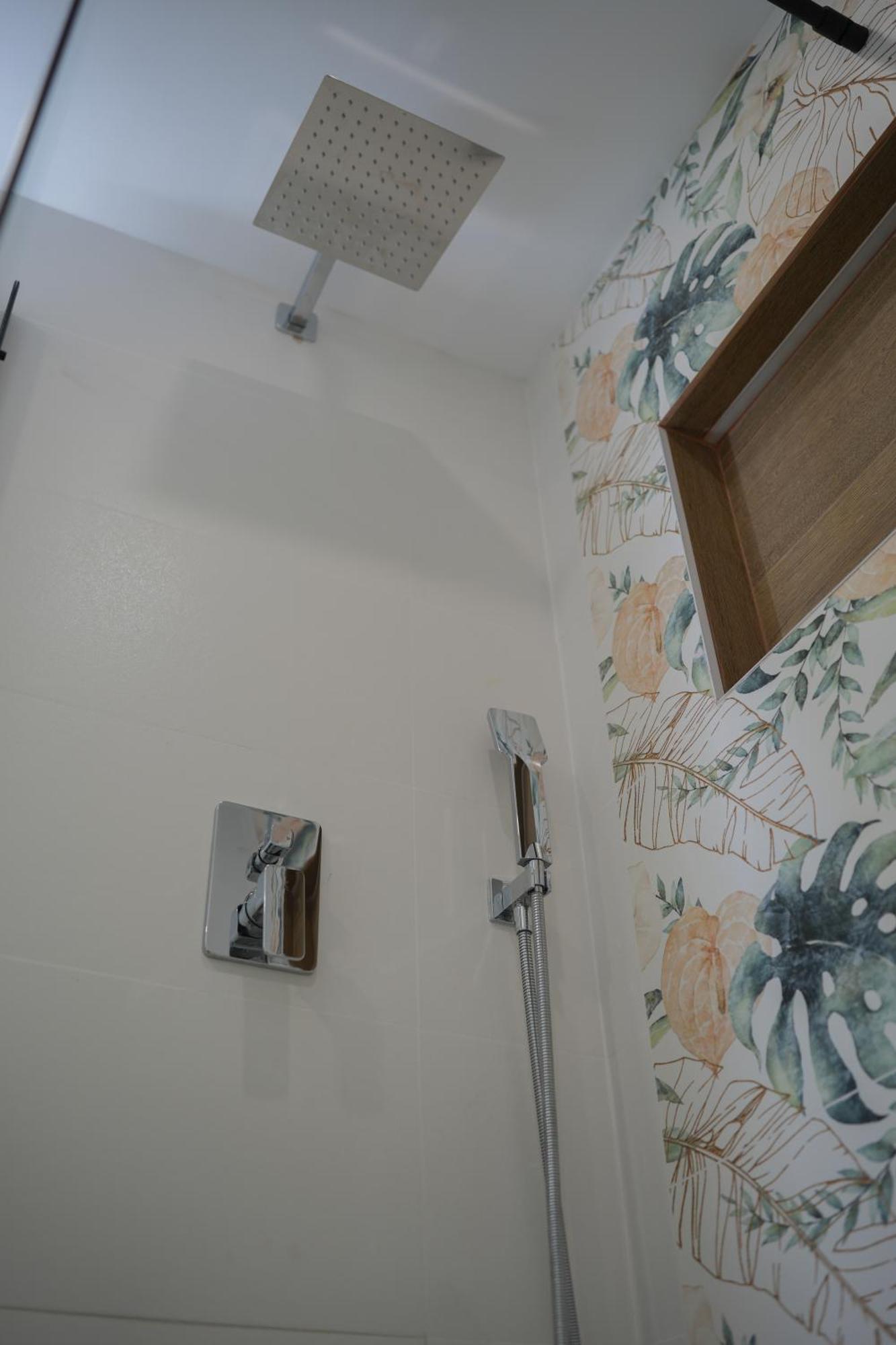 Hotel Boutique - Estancia Dos Olivos Quesa Zewnętrze zdjęcie