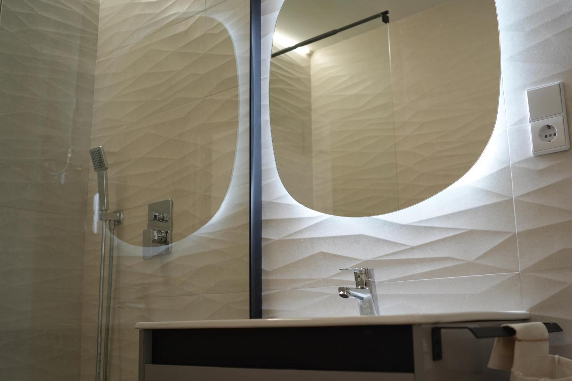 Hotel Boutique - Estancia Dos Olivos Quesa Zewnętrze zdjęcie