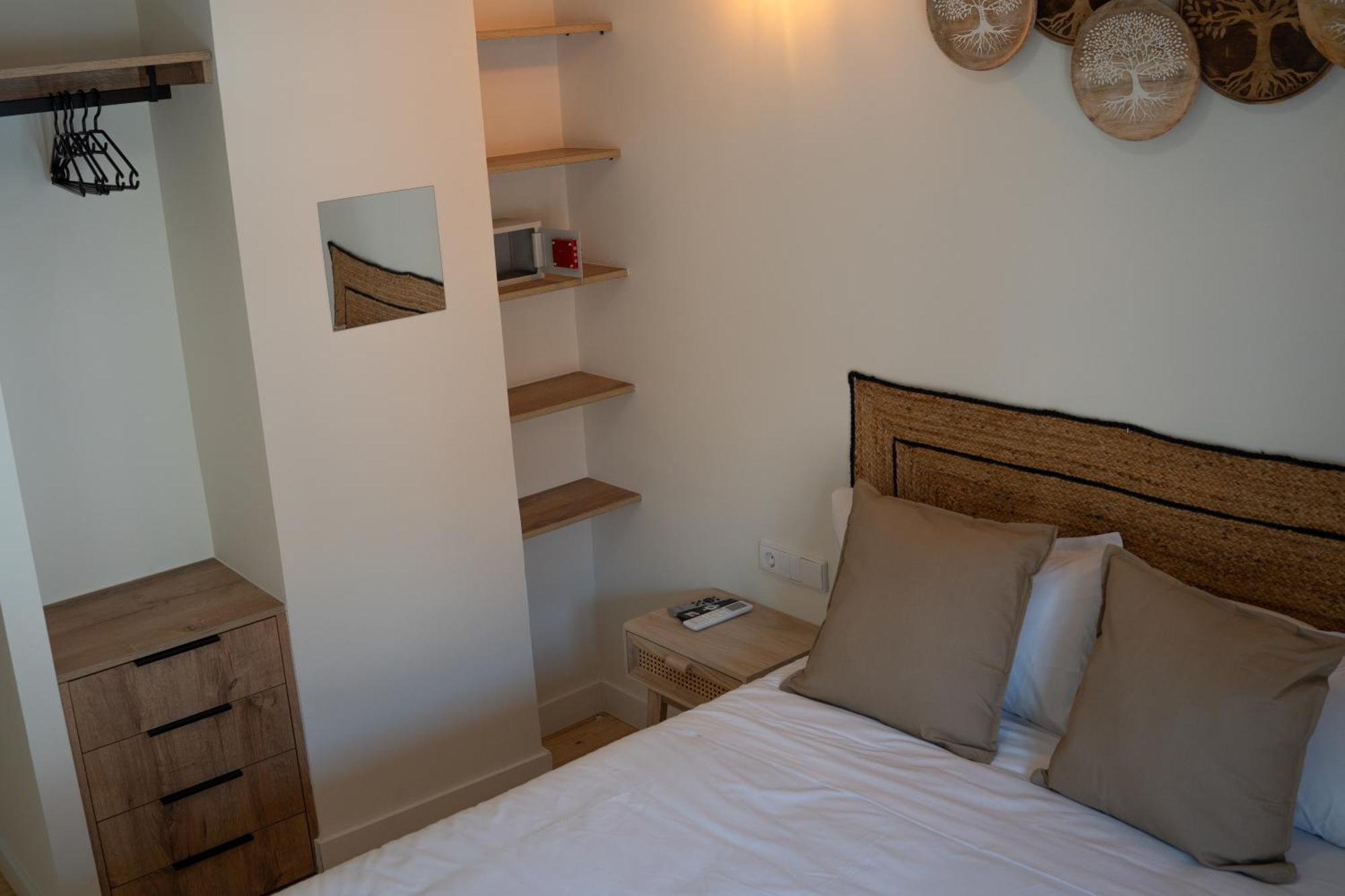 Hotel Boutique - Estancia Dos Olivos Quesa Zewnętrze zdjęcie