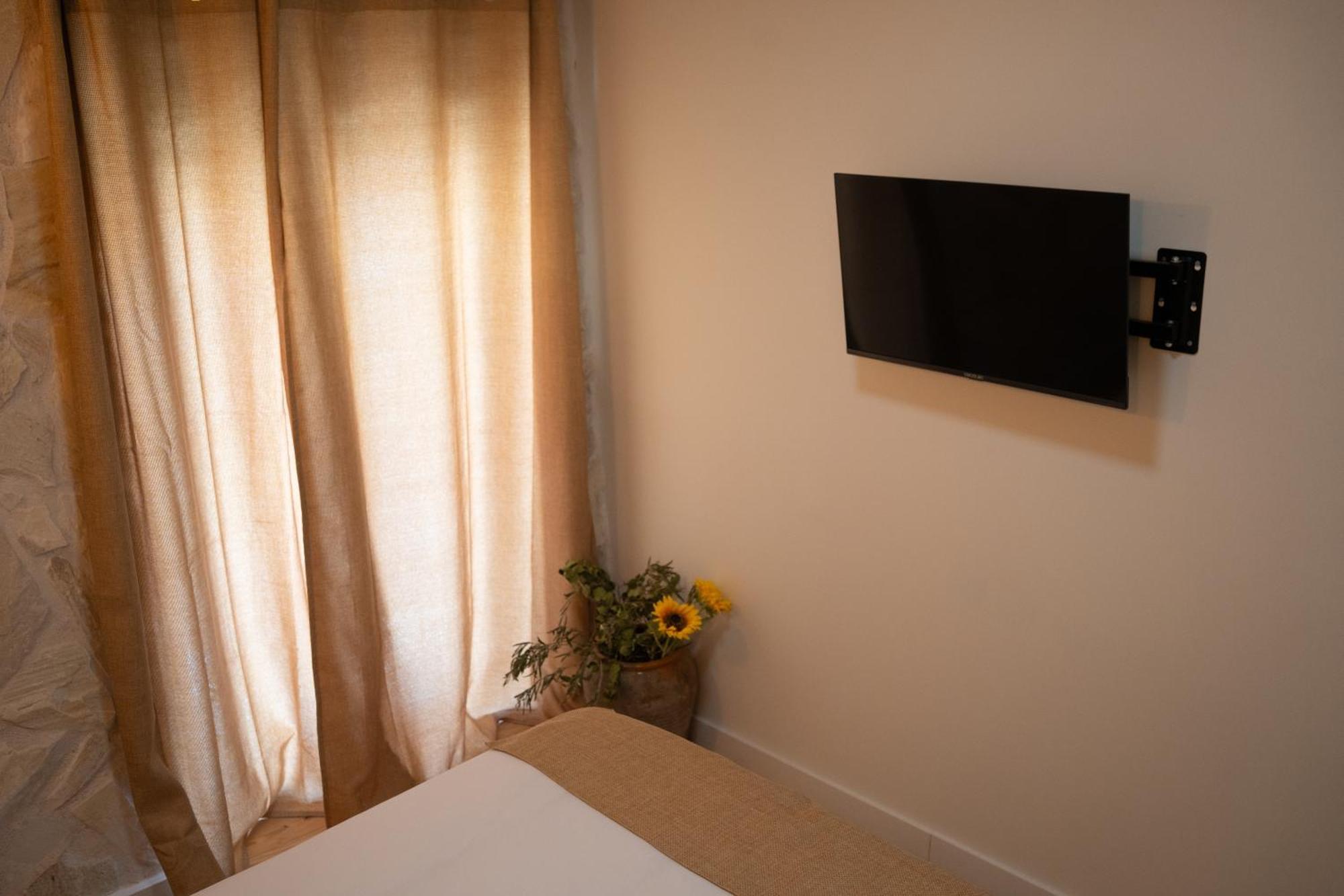 Hotel Boutique - Estancia Dos Olivos Quesa Zewnętrze zdjęcie