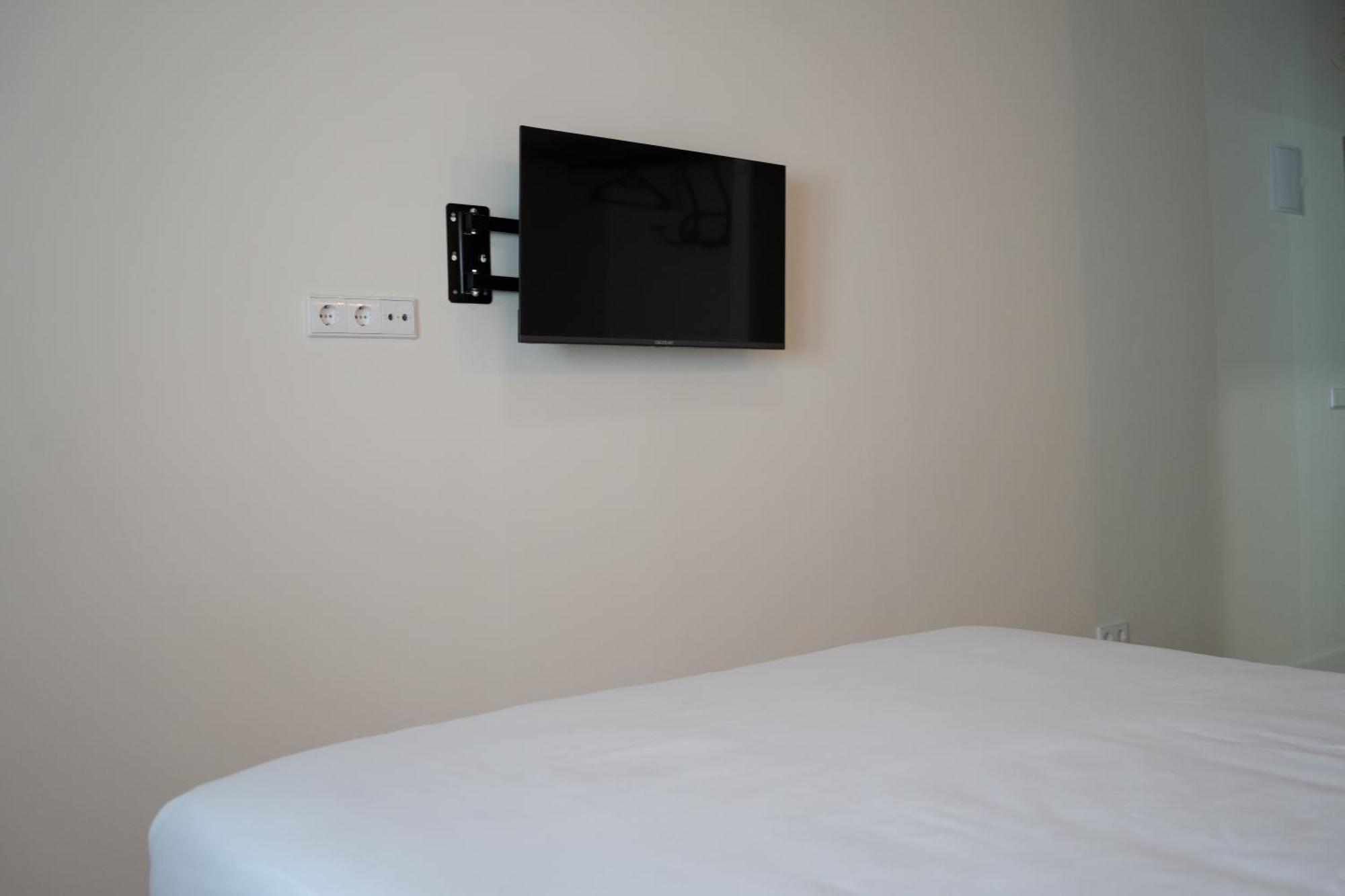 Hotel Boutique - Estancia Dos Olivos Quesa Zewnętrze zdjęcie
