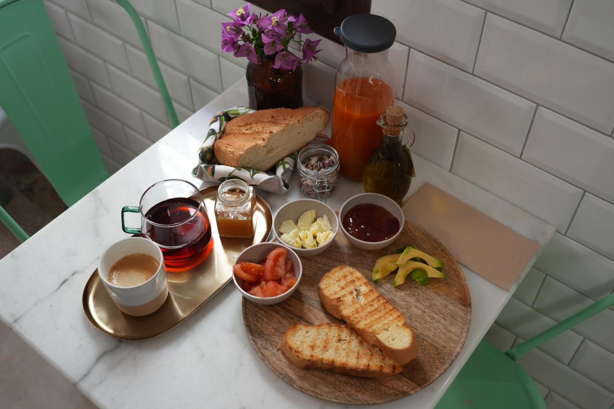 Hotel Boutique - Estancia Dos Olivos Quesa Zewnętrze zdjęcie