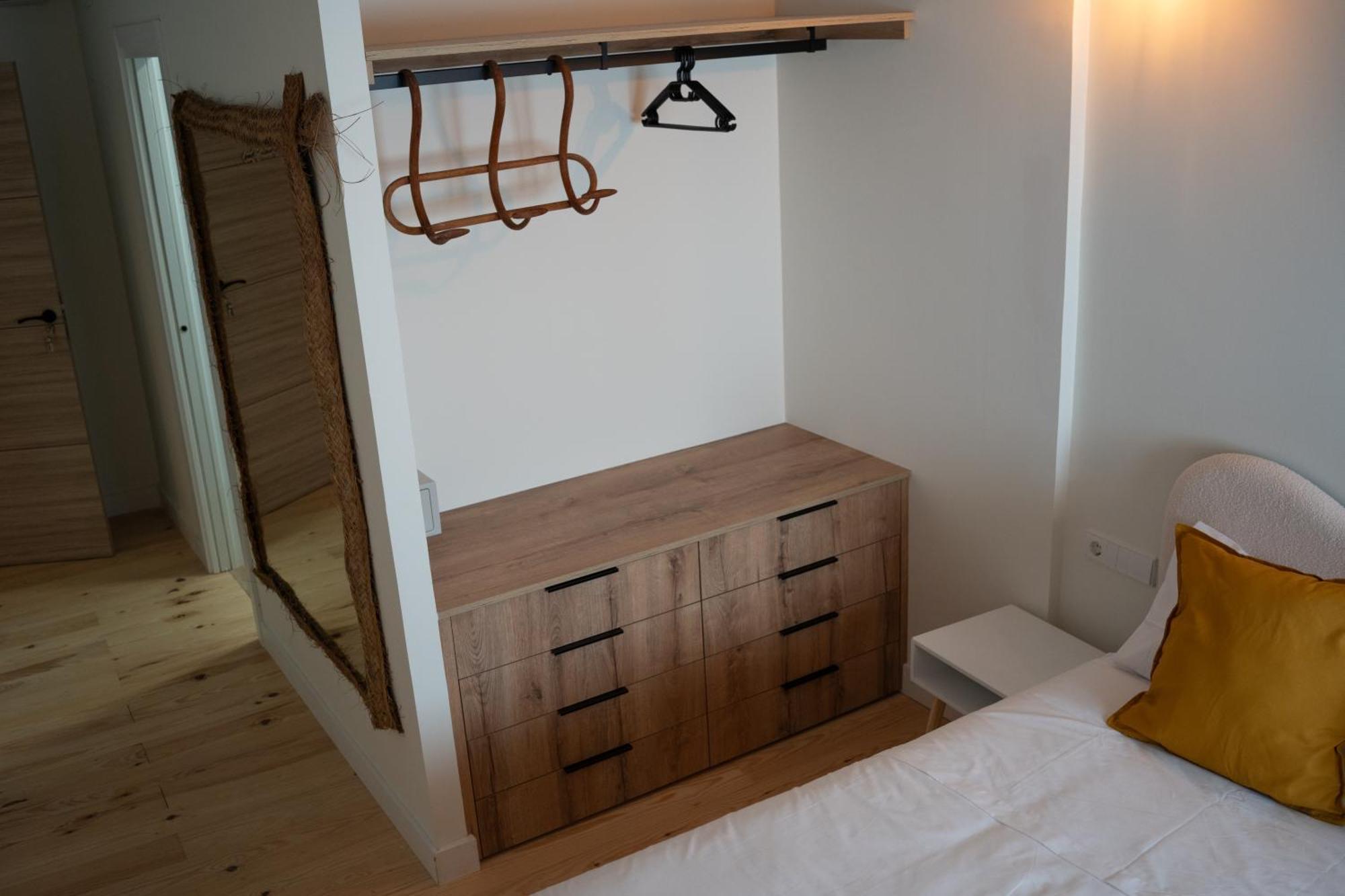 Hotel Boutique - Estancia Dos Olivos Quesa Zewnętrze zdjęcie