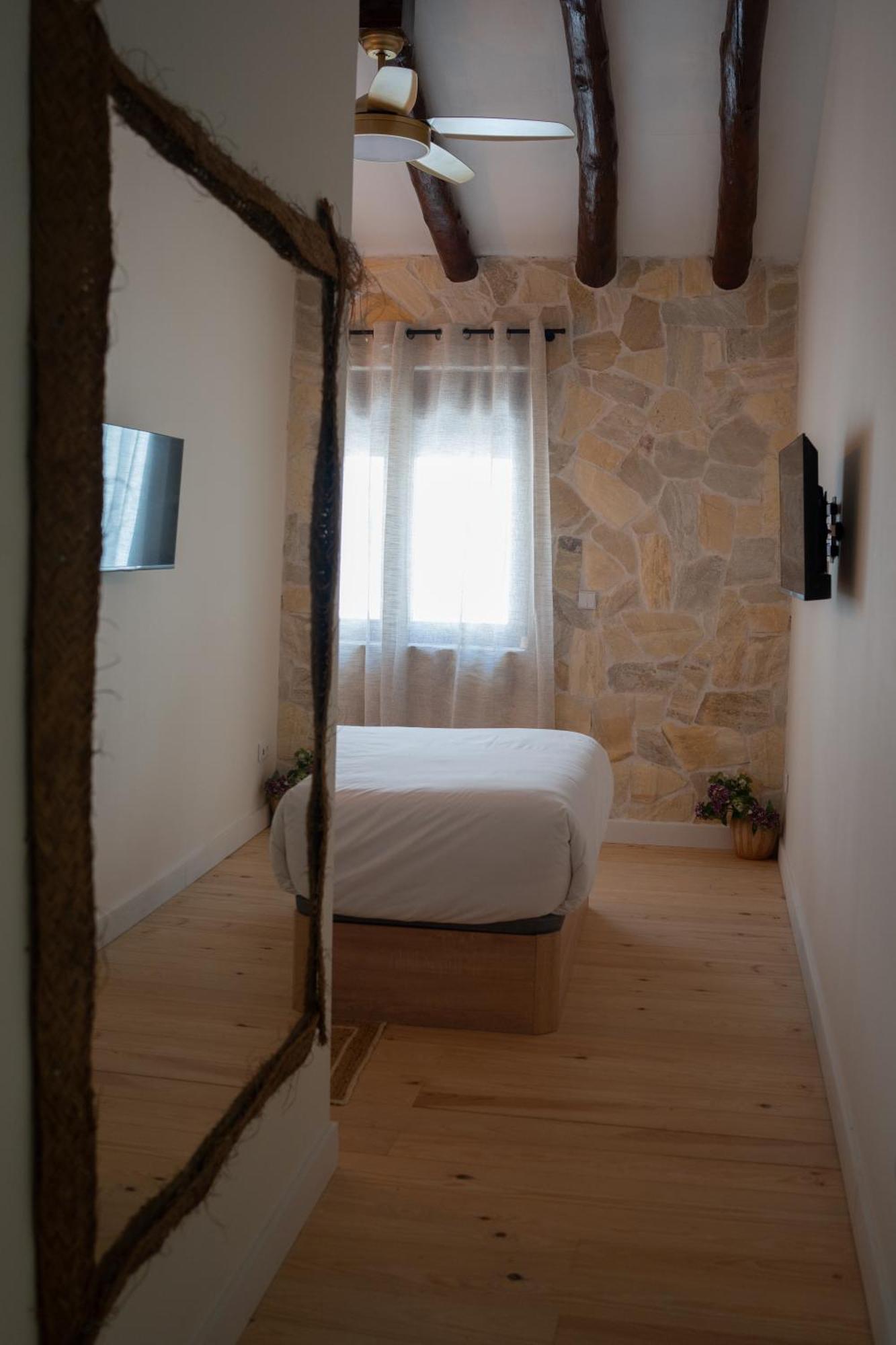 Hotel Boutique - Estancia Dos Olivos Quesa Zewnętrze zdjęcie